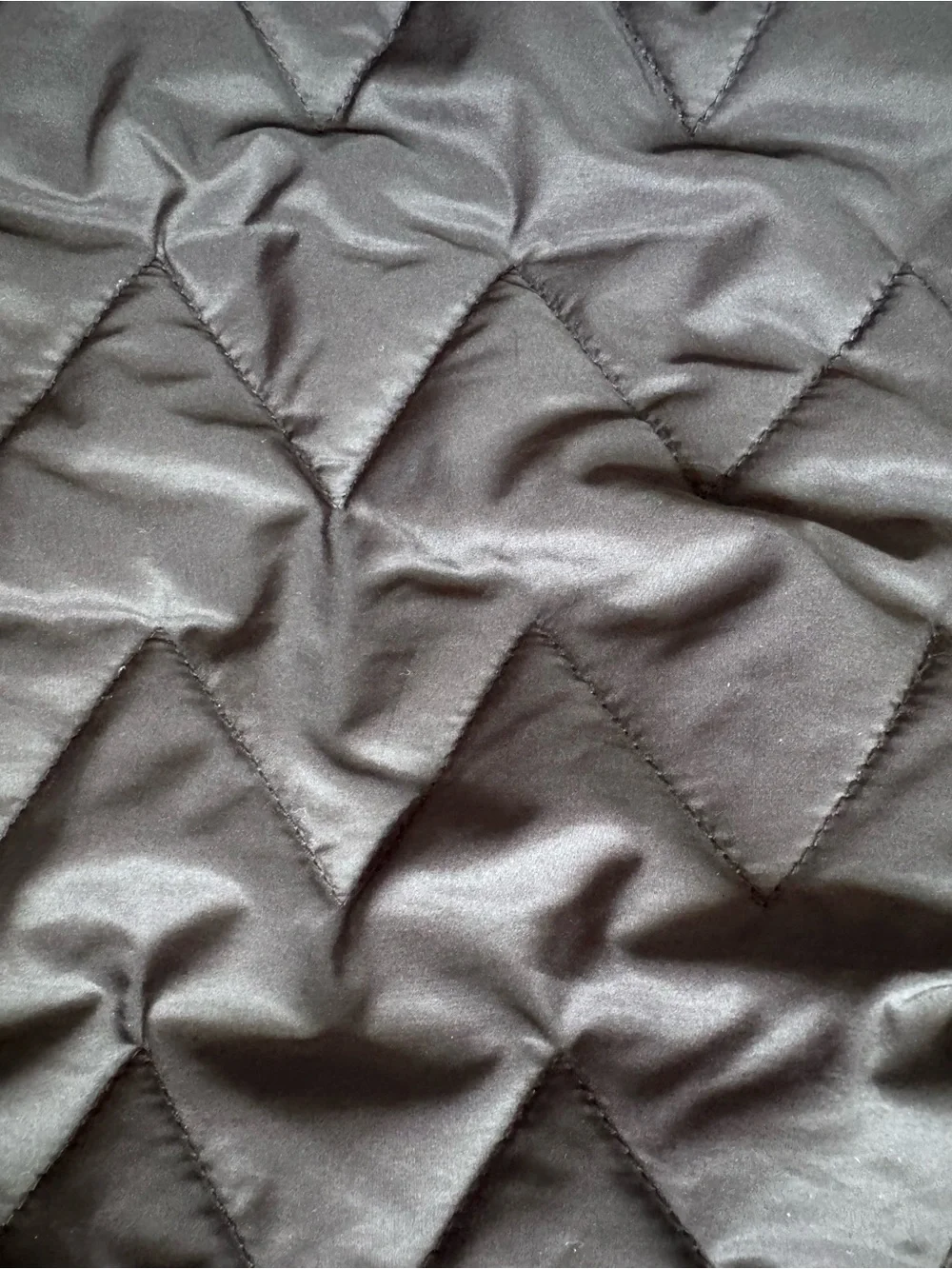 Gymboree warm quilted
